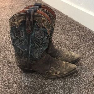 Dan Post Ladies boots